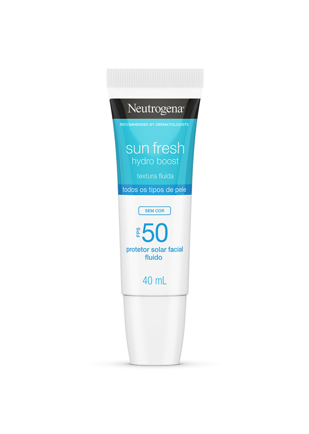 PROTEÇÃO SOLAR FACIAL