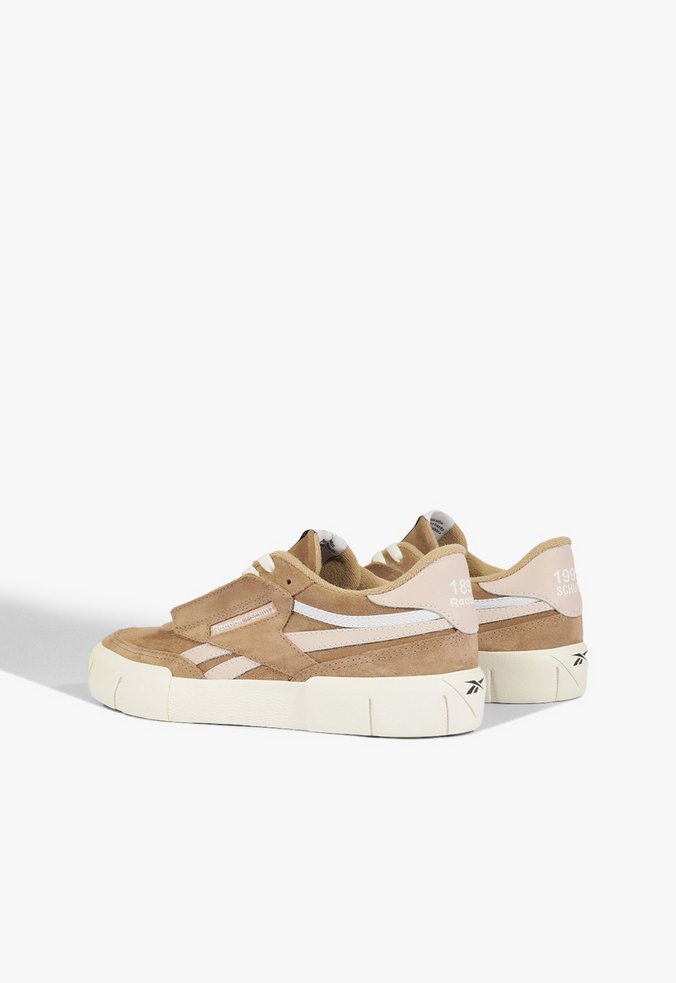 Tênis Reebok Frab 3