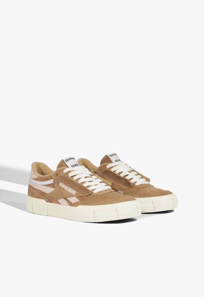 Tênis Reebok Frab 2