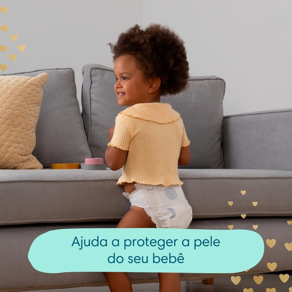 Pampers Premium Care Fralda XXXG 52u 4